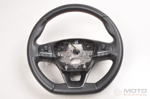 Ford fiesta mk8 - fiesta,