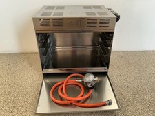 We Grill Beefer - Oberhitze