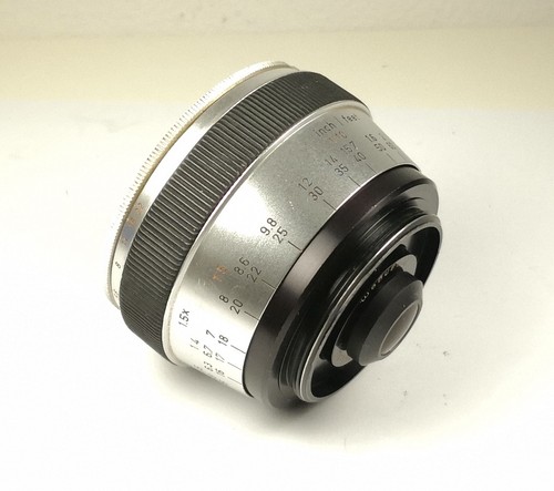 Kilfitt makro kilar 40mm - kilar, 3.5