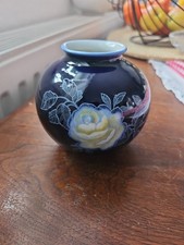 Antike Kugelvase - Baensch