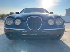 STOSSSTANGE VORNE JAGUAR