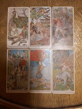 Stollwerck Sammelbilder, Album  2, Gruppe 68