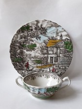 THE HUNTER by Myott koloriert