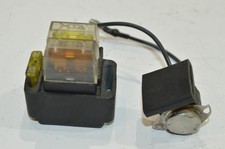 MBK THUNDER YAMAHA XQ MAXSTER TEMPERATURSCHALTER TEMPERATURSENSOR SICHERUNGSBOX