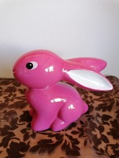 Goebel Hase Bunny de Luxe Pink
