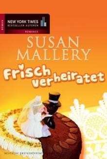 Frisch verheiratet von - , susan