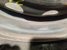 5401F8 felge für CITROEN ZX (N2) 1.4 I 1991 5369184