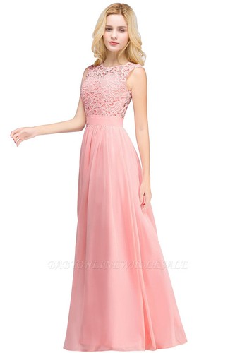 Damen kleid elegante - kleid,