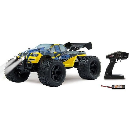 Myron monstertruck 4wd 10 - bl,