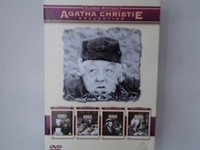 Agatha Christie's Miss Marple