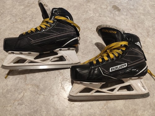 Bauer s170 goalie - bauer,