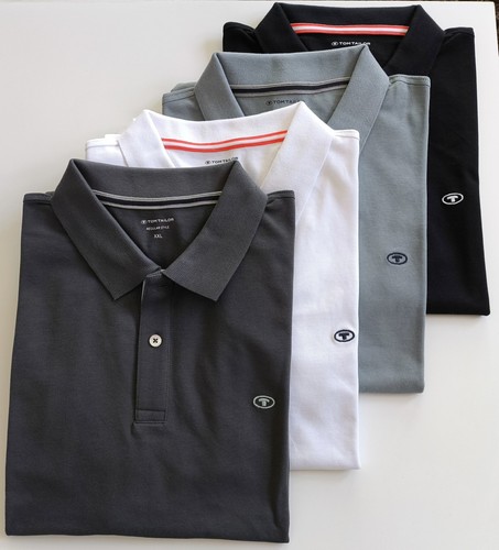 Tom tailor poloshirt - tailor,