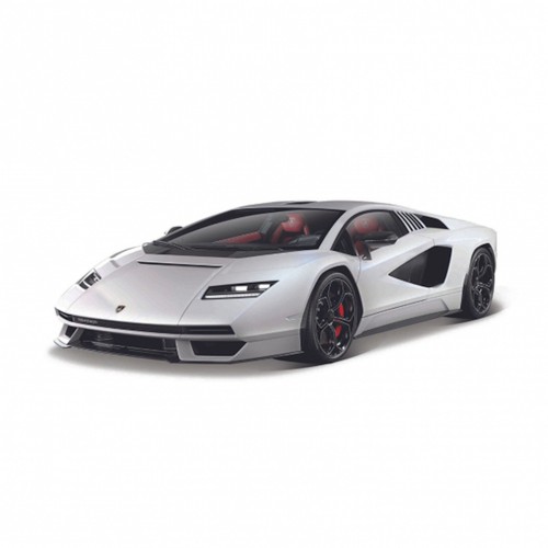 Bburago modellauto lamborghini - bburago,