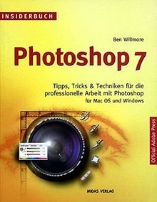 Insiderbuch photoshop tips - insiderbuch,