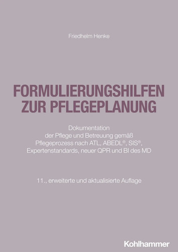 Formulierungshilfen zur