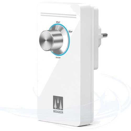 Luftreiniger ozon ionisator - luftreiniger,
