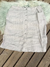 Leinenrock, Gudrun sjöden, XL