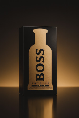 Hugo boss bottled - hugo, 50