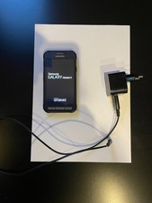 Outdoor handy Samsung Galaxy XCover 3