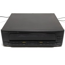 Kenwood GE-850 Stereo Graphic