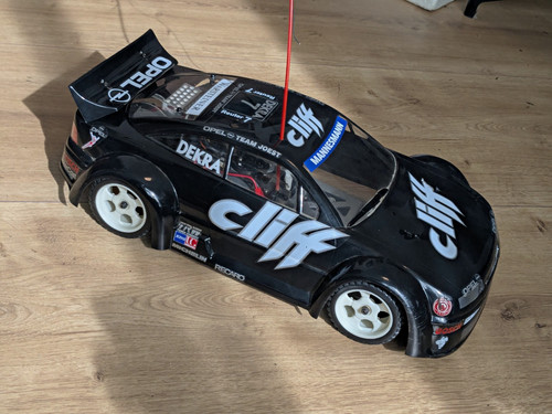 Vintage komplettset - vintage, rc