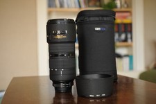 Nikon AF Nikkor 80-200mm 1:2.8