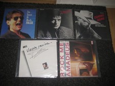 5 Lp/Ep FALCO SAMMLUNG