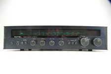 Rotel RX-202MKII Vintage