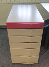 rollcontainer mit schubladen