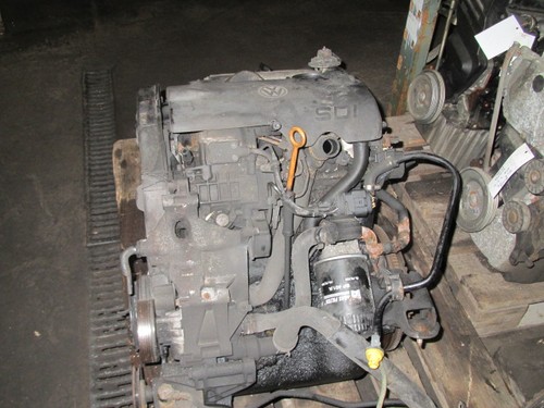 19109 motor ohne anbauteile - motor,