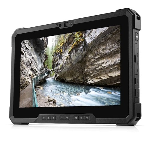 Latitude 7220 rugged extreme - latitude,