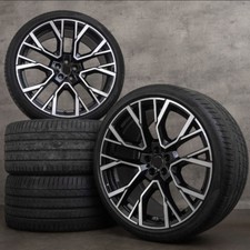 22 Zoll Winterräder für BMW