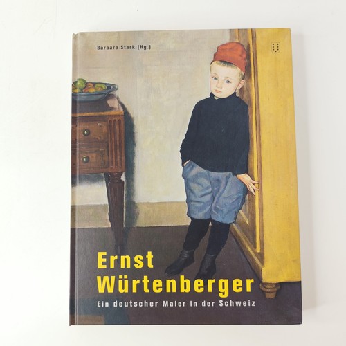 Ernst würtenberger ein - würtenberger,
