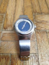 Fossil Big Tic Herren