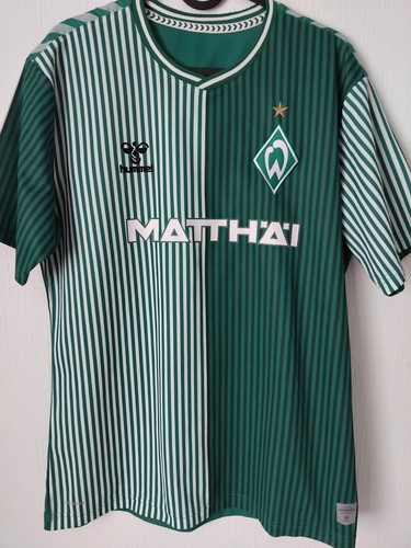 Werder bremen trikot l - werder,