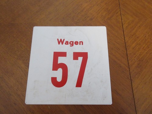 Deutsche bahn metall - deutsche,