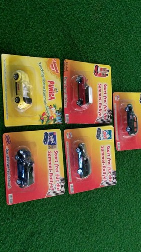 Sammler autos welly vw - 5,