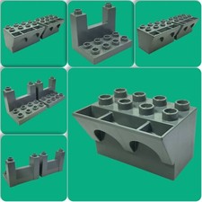 LEGO DUPLO Ritterburg Ersatzteile 4779  4785 4776  4777 AUSWÄHLEN  #DX3