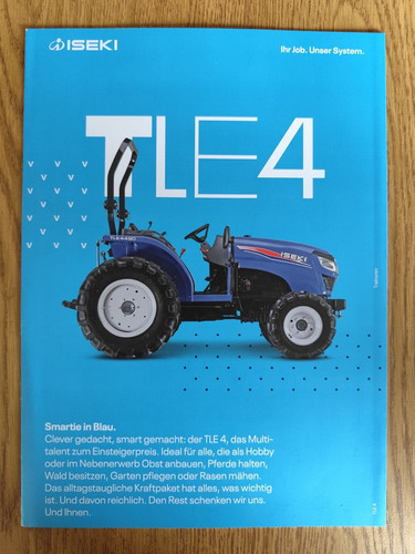 Iseki tle prospekt - 4,