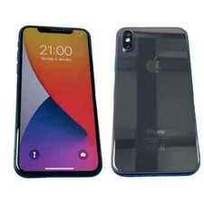 Apple iPhone XS 64GB Space