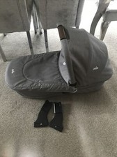 Joie Litetrax 4 Air Mytrak