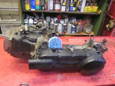 China Roller 125 4-takt, Motor komplett, ca. 8 tkm Linjin, Rex, Adly