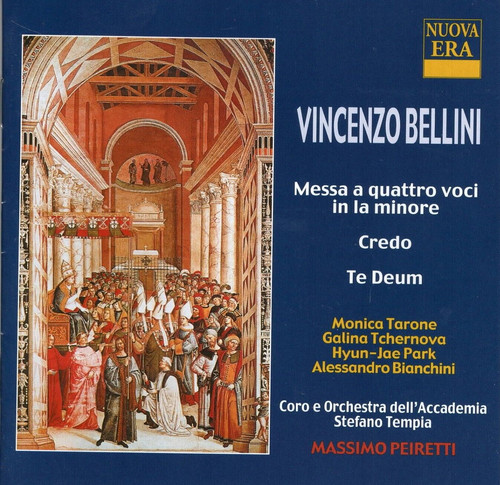 Vincenzo bellini - vincenzo,