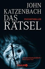 Das Rätsel von John