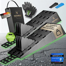 Sanders Auffahrkeile Wohnmobil