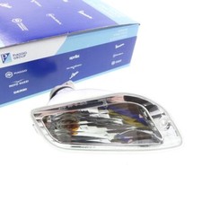 Blinker vorne links Weiß Original für Piaggio Vespa LX LXV 50 125 150 Vespa S