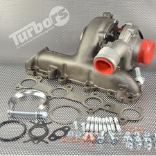 Turbolader für opel suzuki - für,