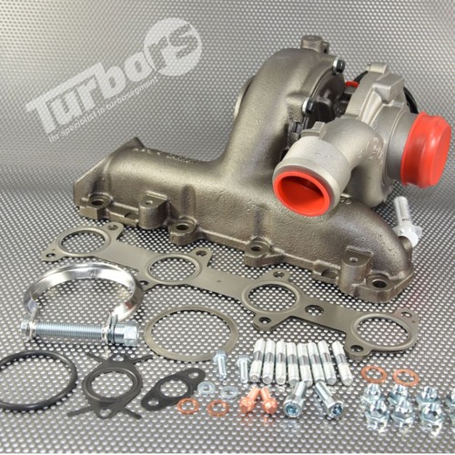 Turbolader für opel suzuki - turbolader,