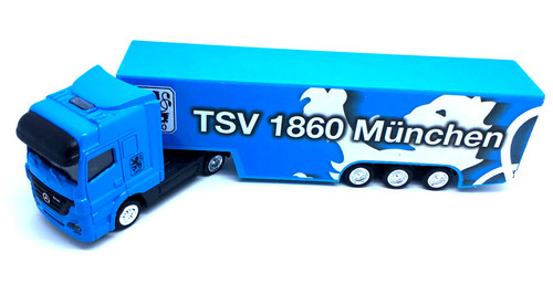 Tsv 1860 münchen truck 87 - tsv,