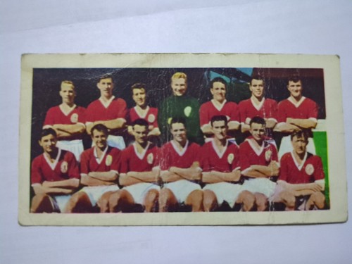1957 liverpool fc - ca.,